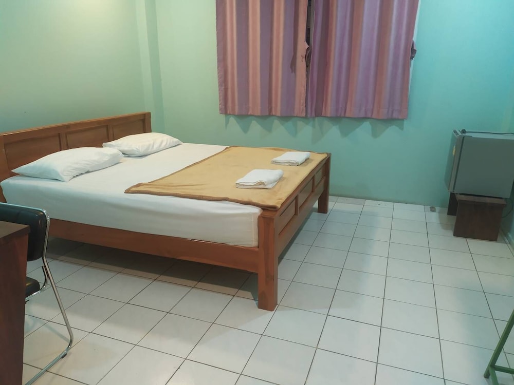 Basic Room
