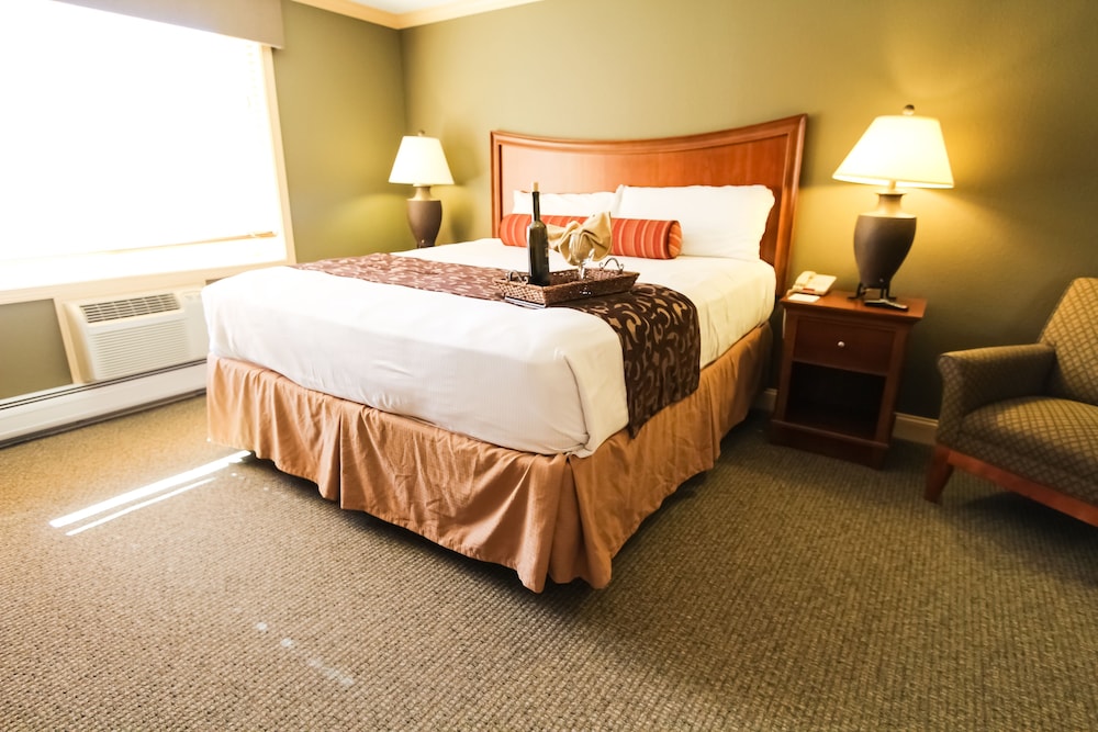 Deluxe Room, 2 Bedrooms - Photo 2