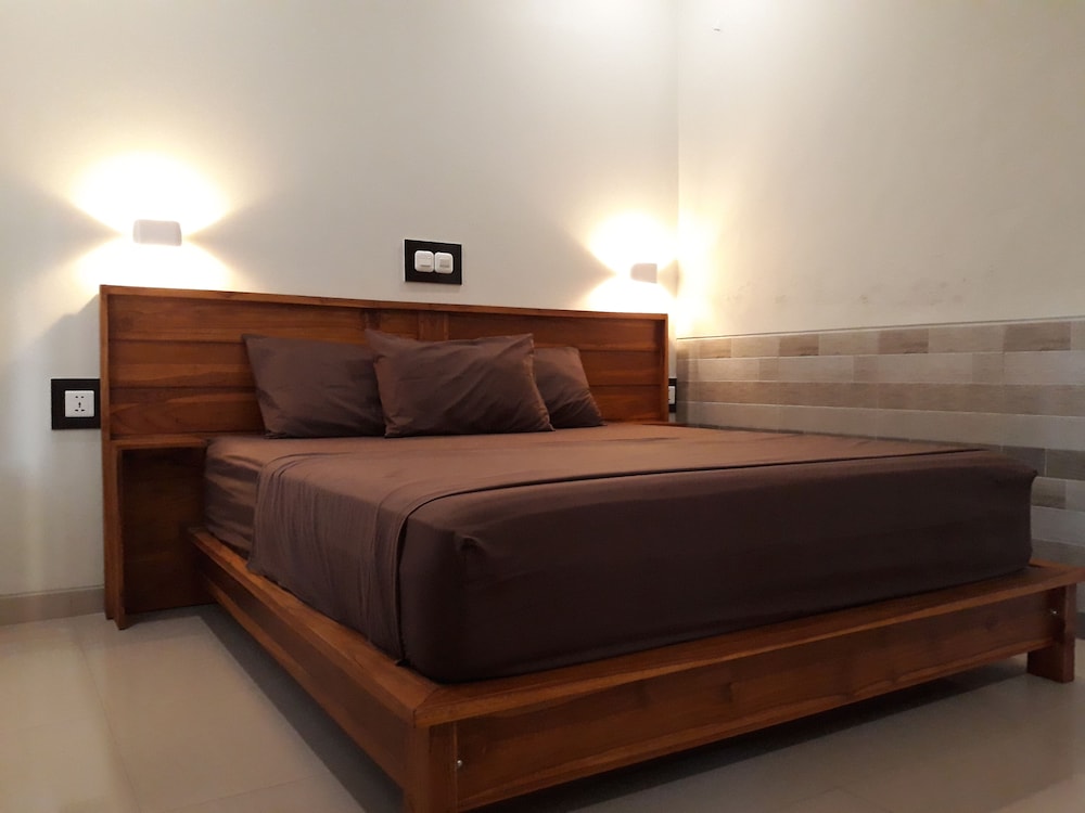 Standard Double or Twin Room - Photo 1