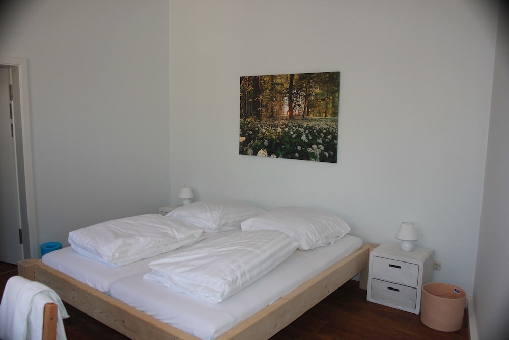 Standard Double Room, Private Bathroom - Photo 1