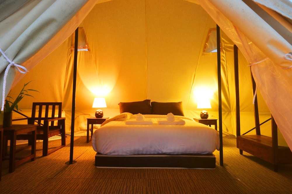 Mekong Deluxe Tents photo 2
