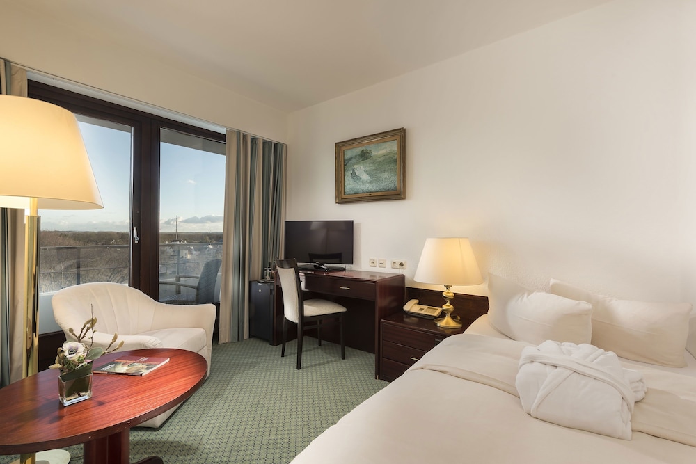 Classic Single Room photo 1