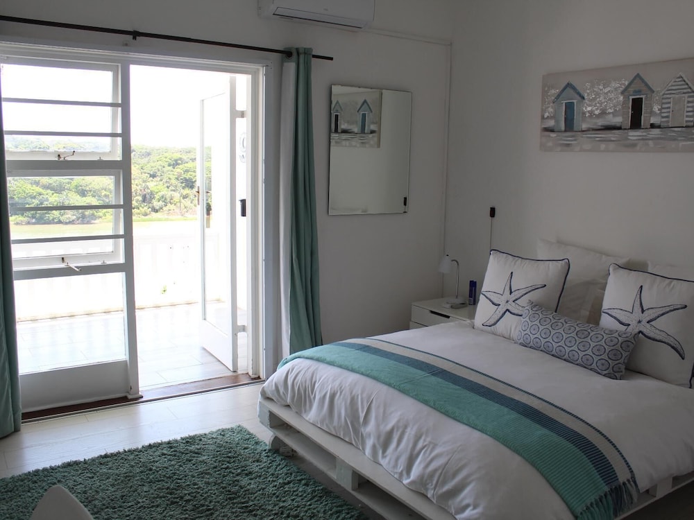 Deluxe Double Room, Sea View (7) photo 1