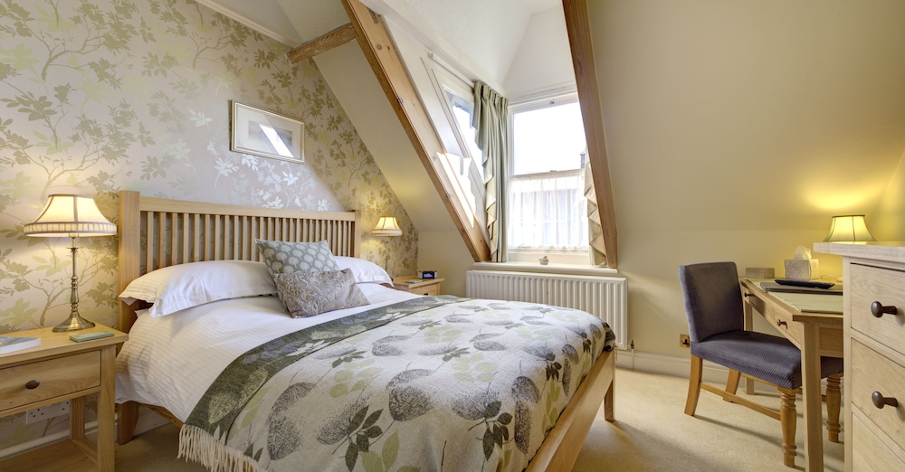 Traditional Double Room