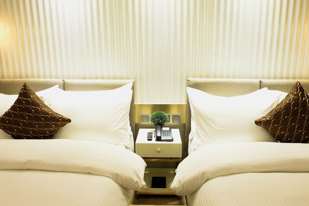 Deluxe Double Room - Photo 2