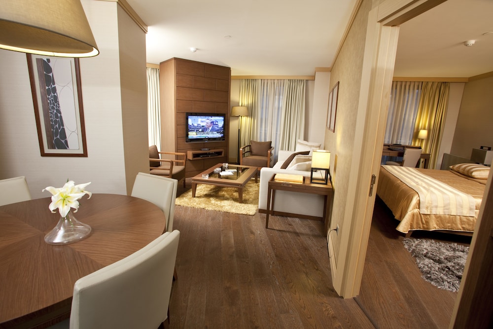 Junior Suite, Non Smoking photo 1