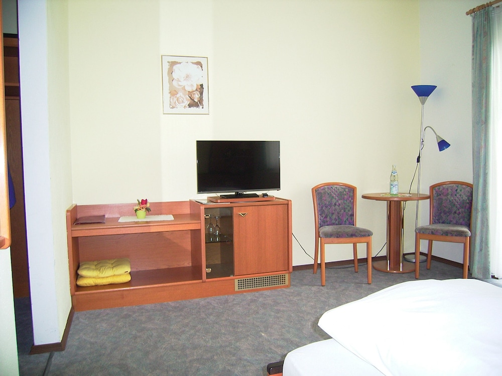 Triple Room photo 2