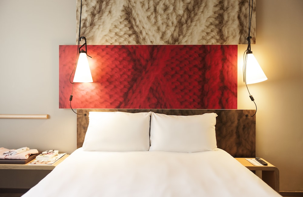 Superior Room, Multiple Beds (2 People) photo 2