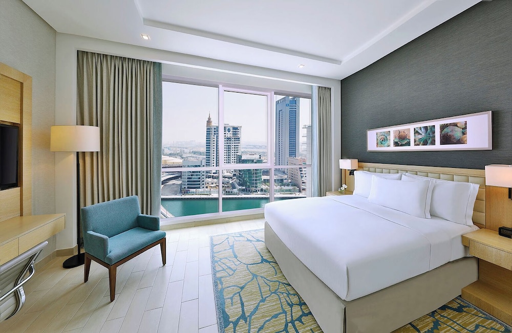 2 Bedroom Suite - City View