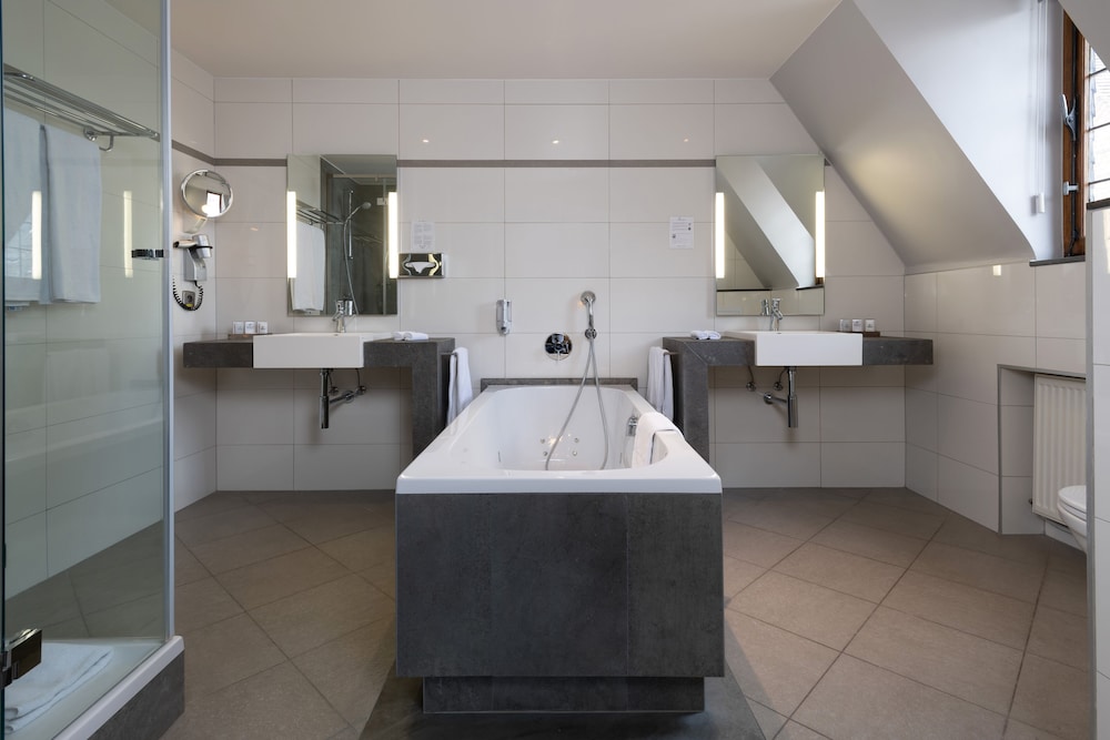 Exclusive Double Room - Photo 6