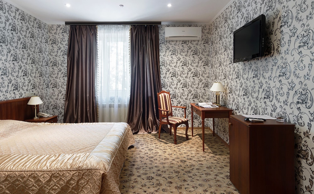 Junior Suite (Superior)