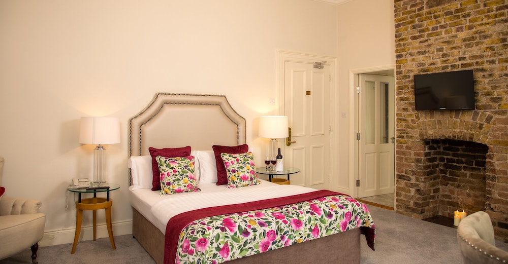 Classic Double Room, 1 Double Bed - Photo 1