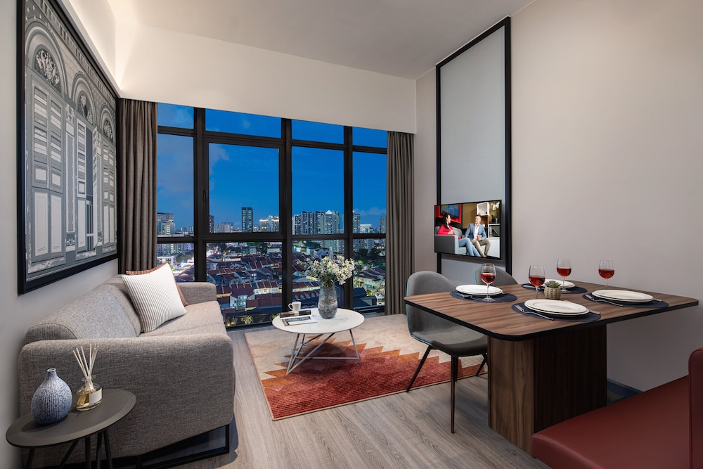 Premier Room, 1 Bedroom