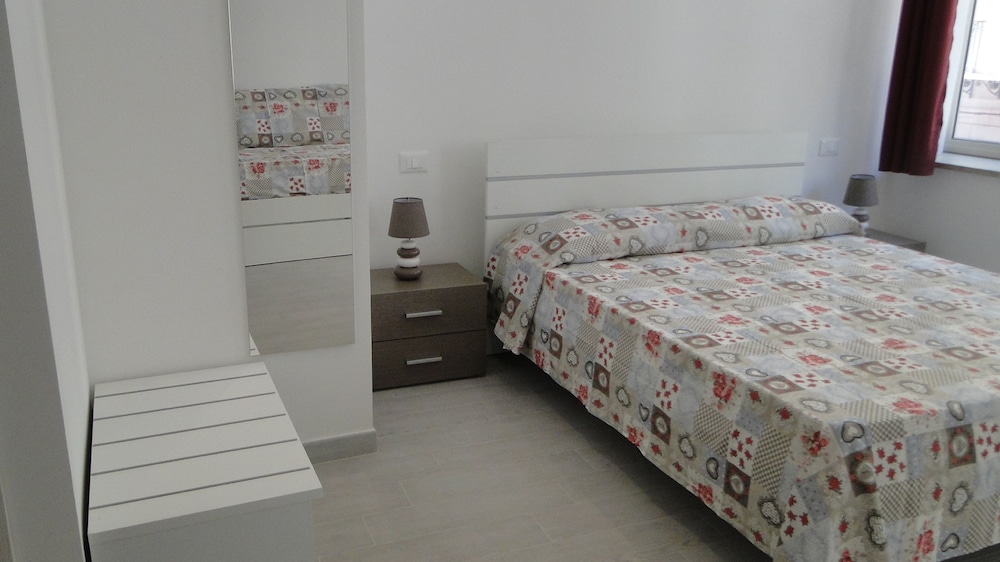 Standard Room, Ensuite