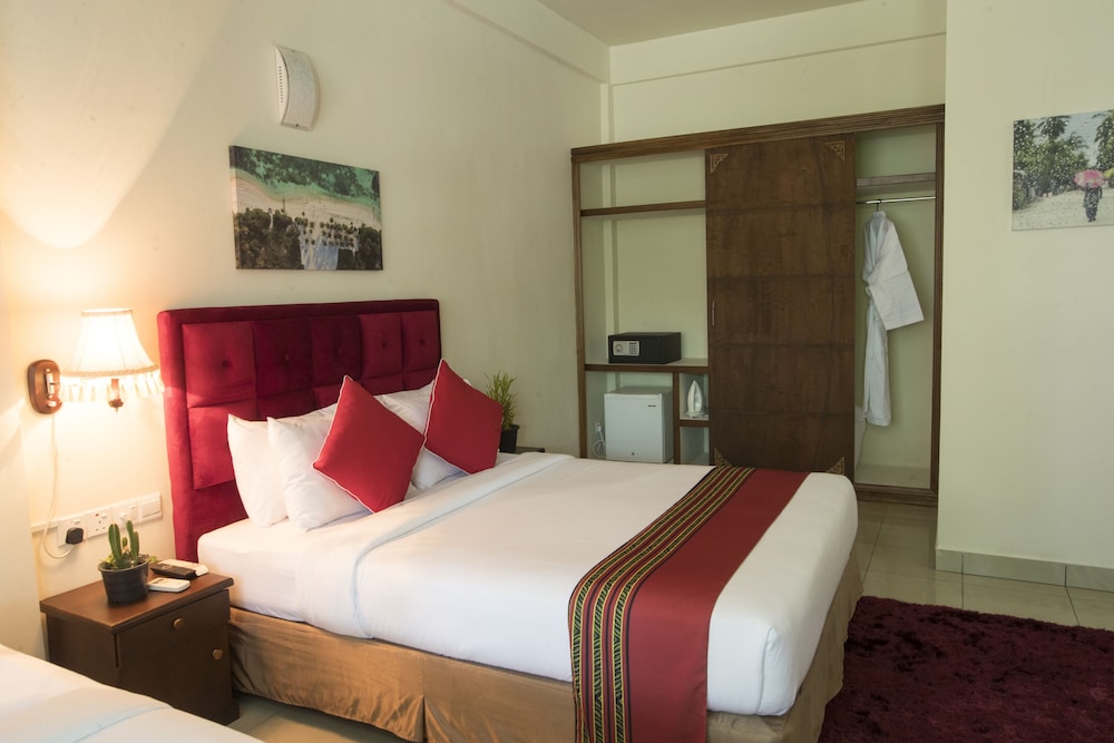 Deluxe Double Room photo 2