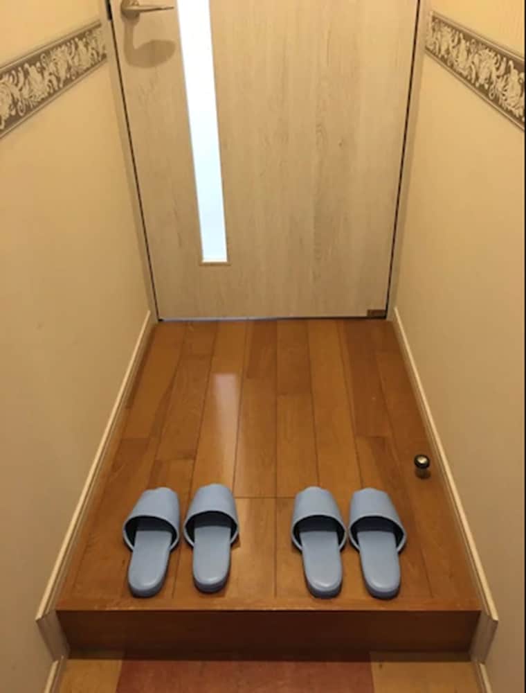 Deluxe Semi-double Room1, Non Smoking photo 2