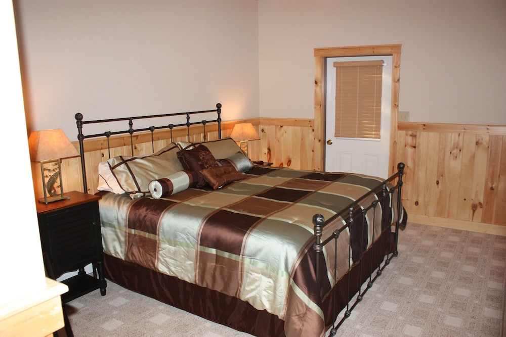 Mini Lodge photo 1