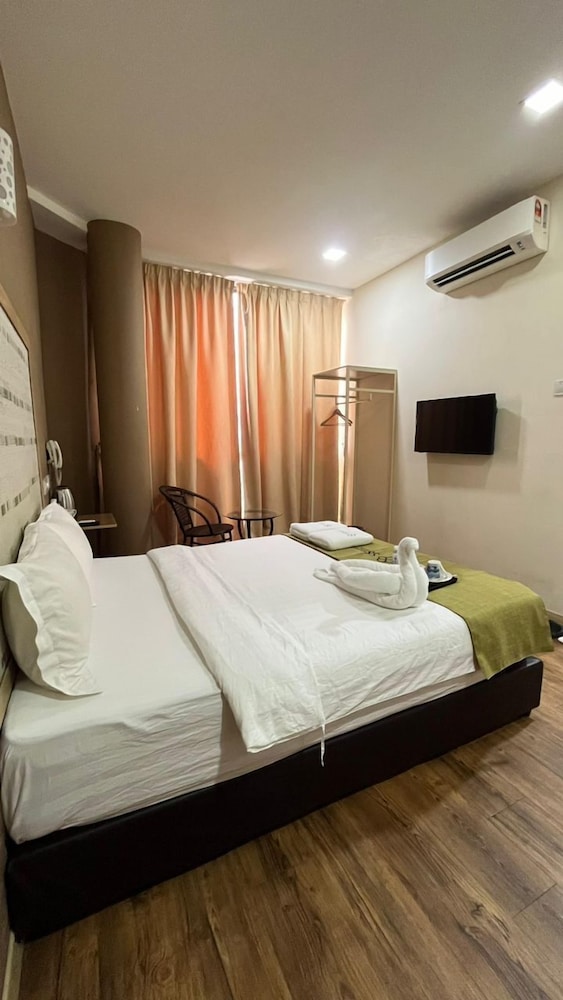 Deluxe Double Room photo 3