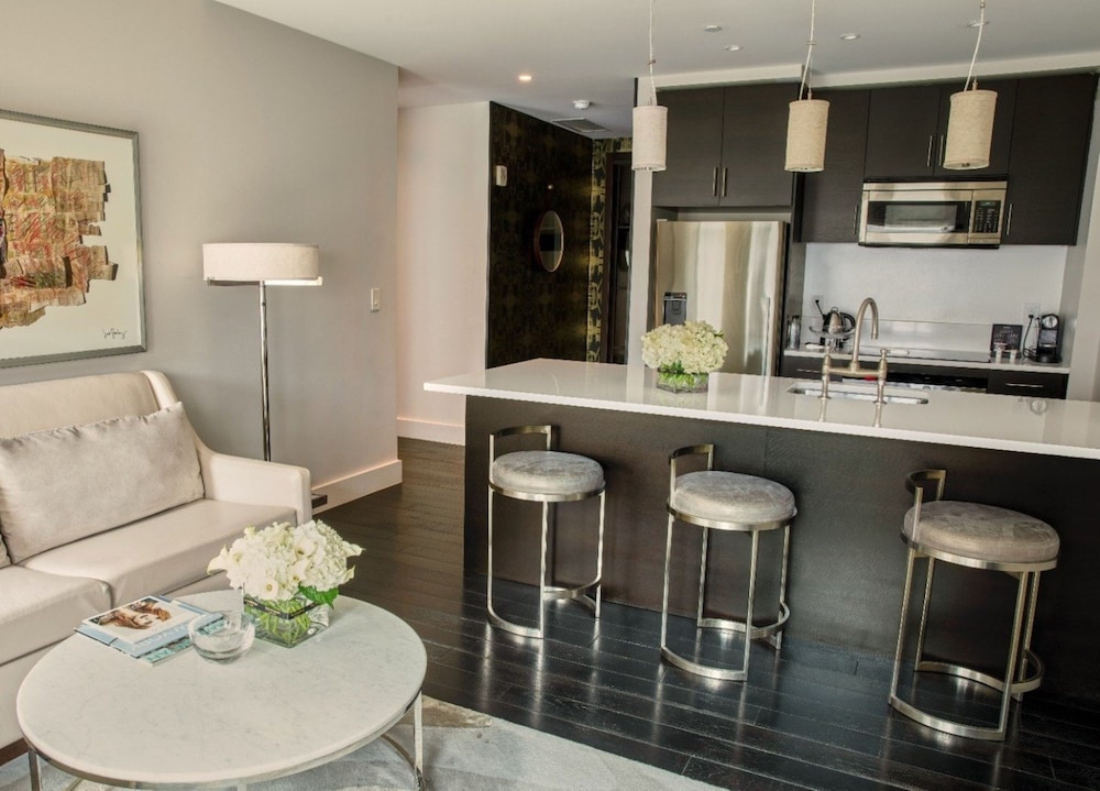 Signature Room, 1 Bedroom photo 3
