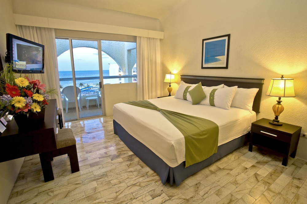 Standard Room, Balcony - Photo 3