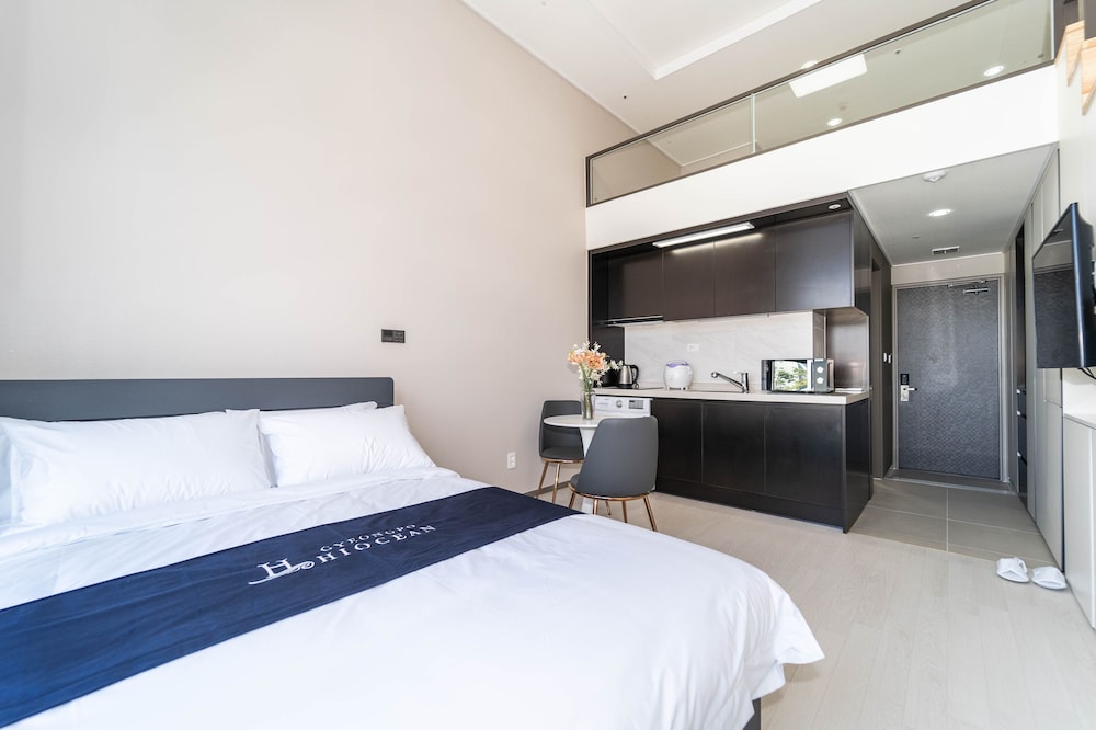Duplex Double room (No View) - Photo 9