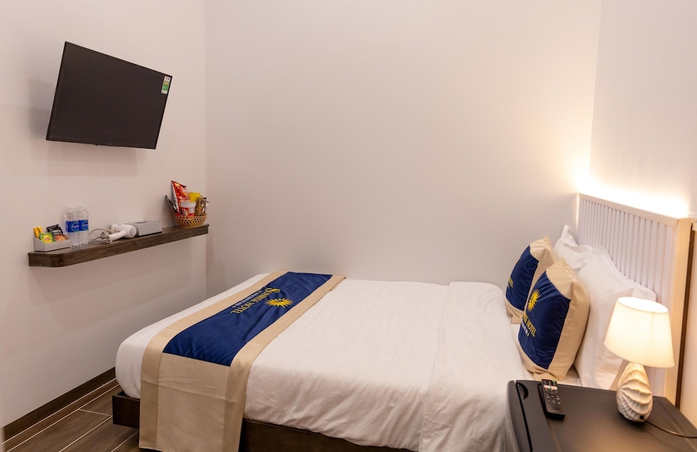 Single Room photo 1