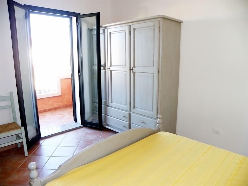 Apartment, 2 Bedrooms (Trilocal)