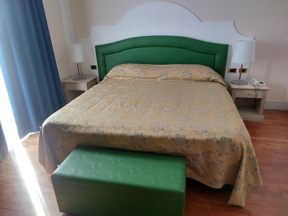 Luxury Room photo 3