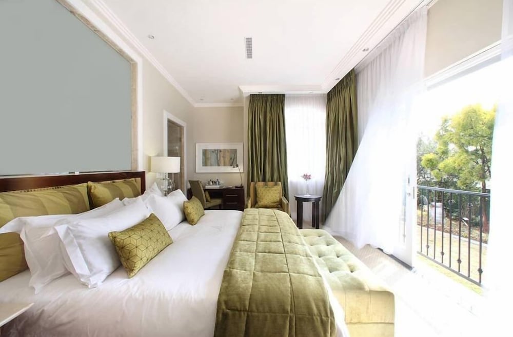 Double Room (King) photo 3