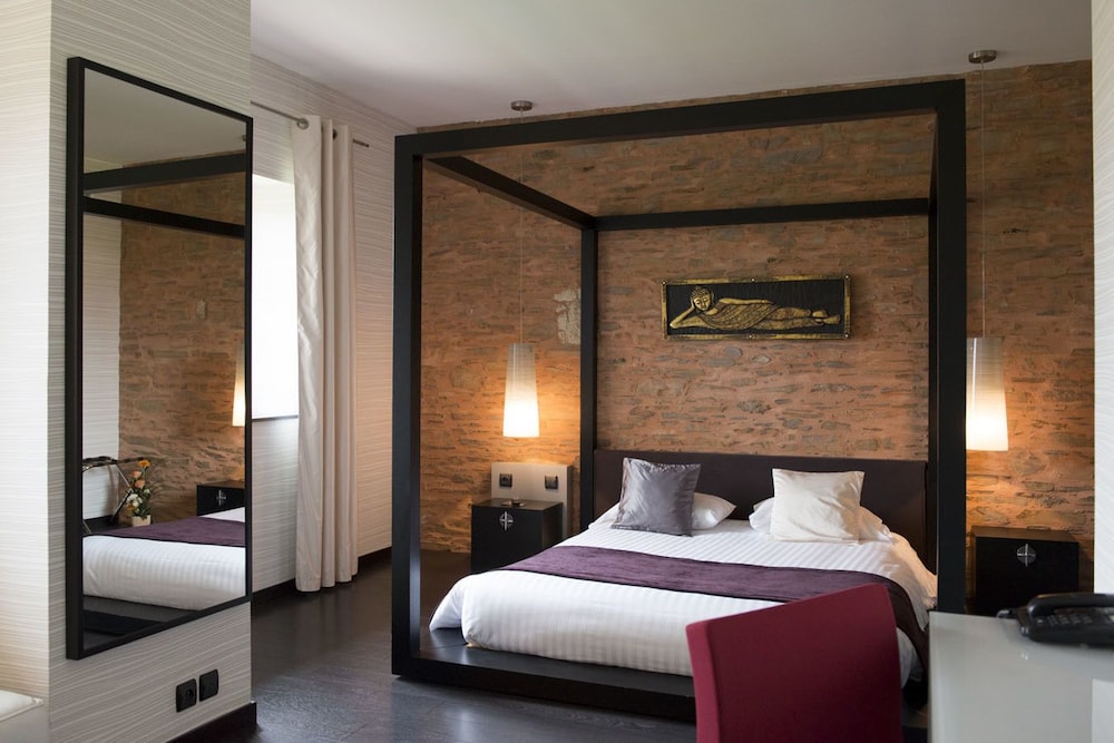 Deluxe Room, 1 Double Bed photo 2