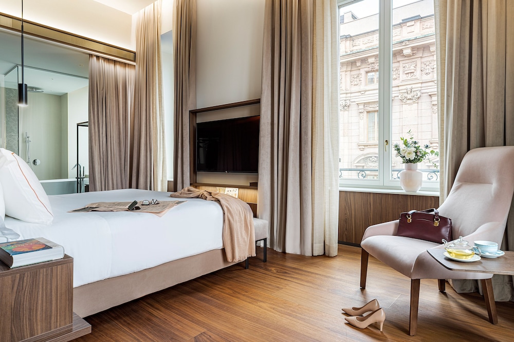 Suite (Aragona, 2+1)