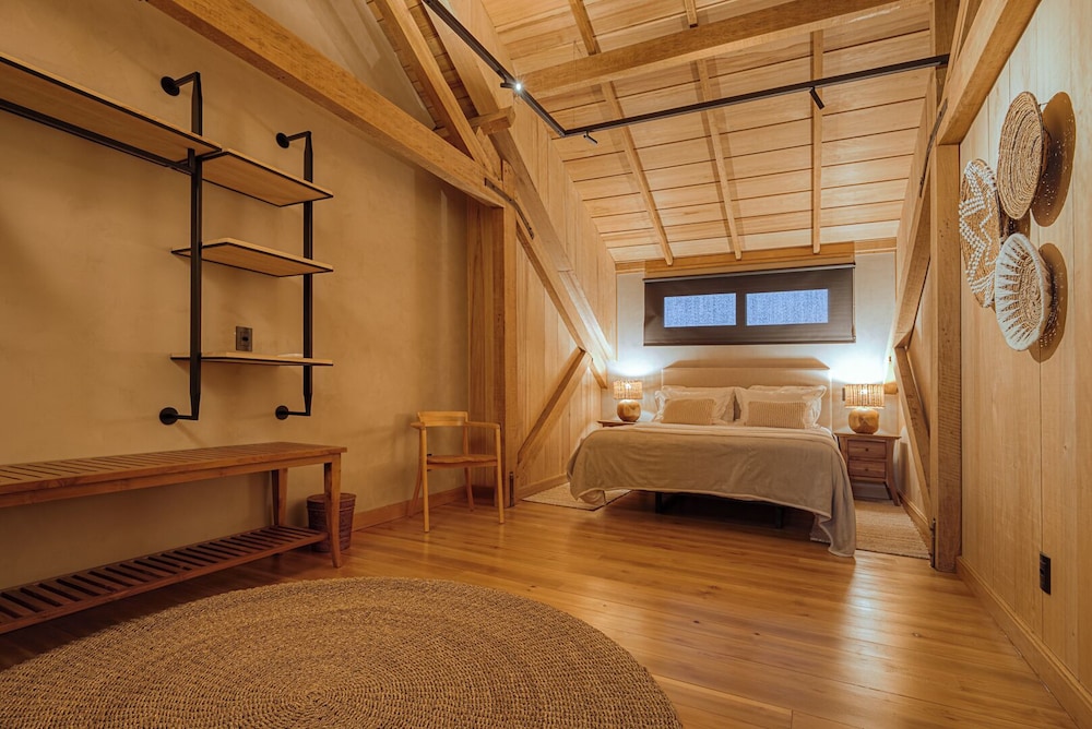 Family Loft, City View photo 3