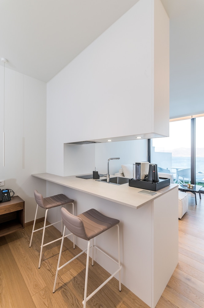 Junior Studio Suite, Accessible photo 3