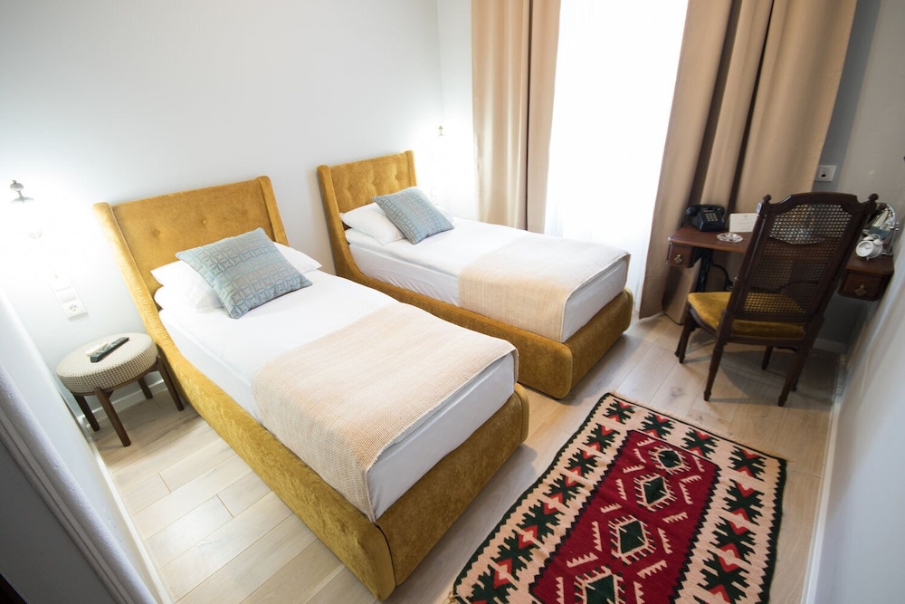 Double or Twin Room photo 1