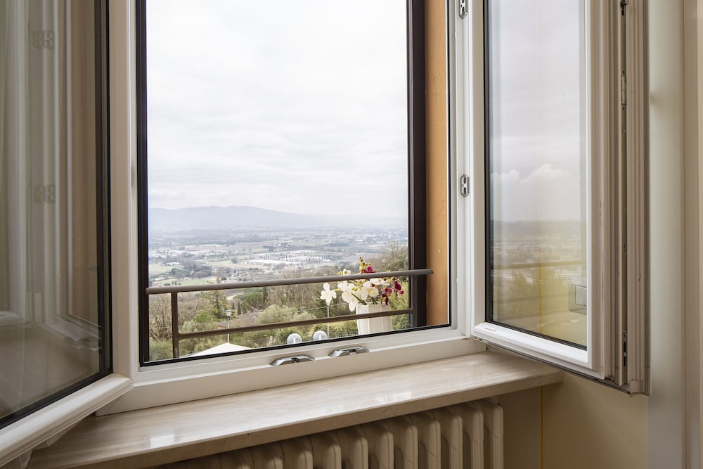 Superior Double Room, Valley View photo 2