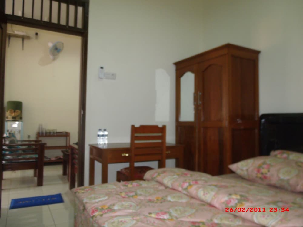 Superior Room photo 1