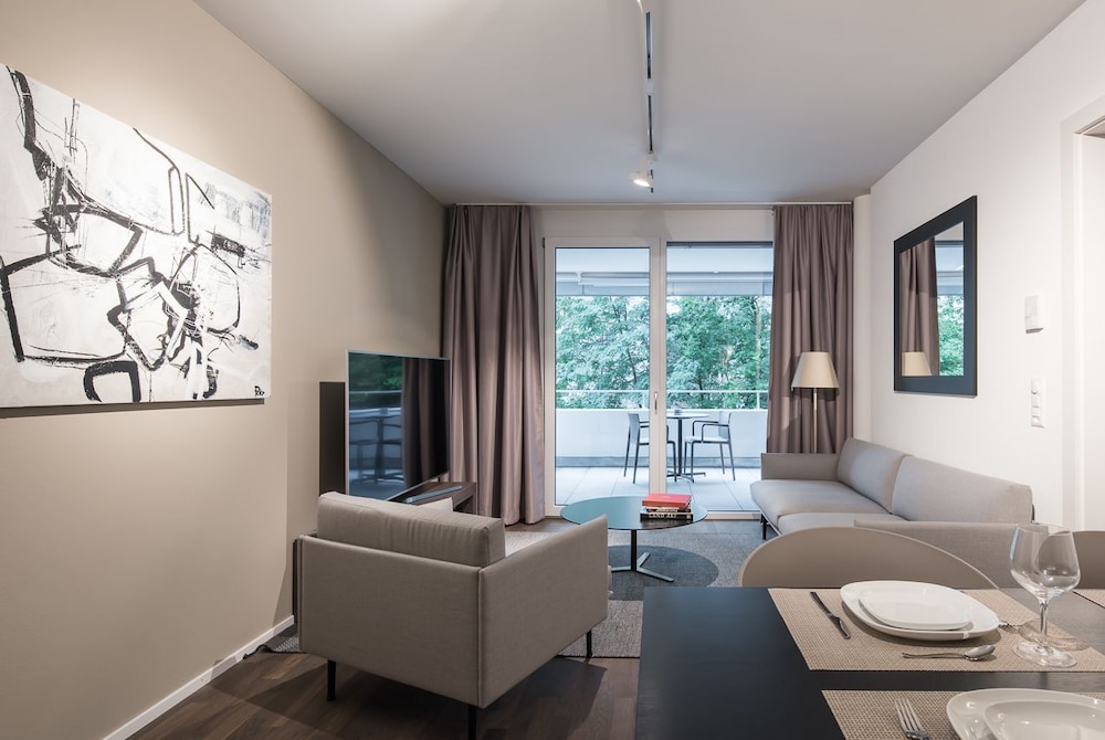 Superior Apartment, Balcony photo 1