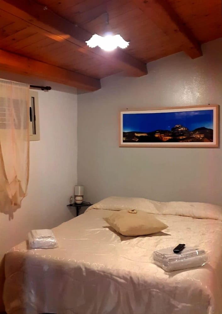Romantic Double Room photo 1