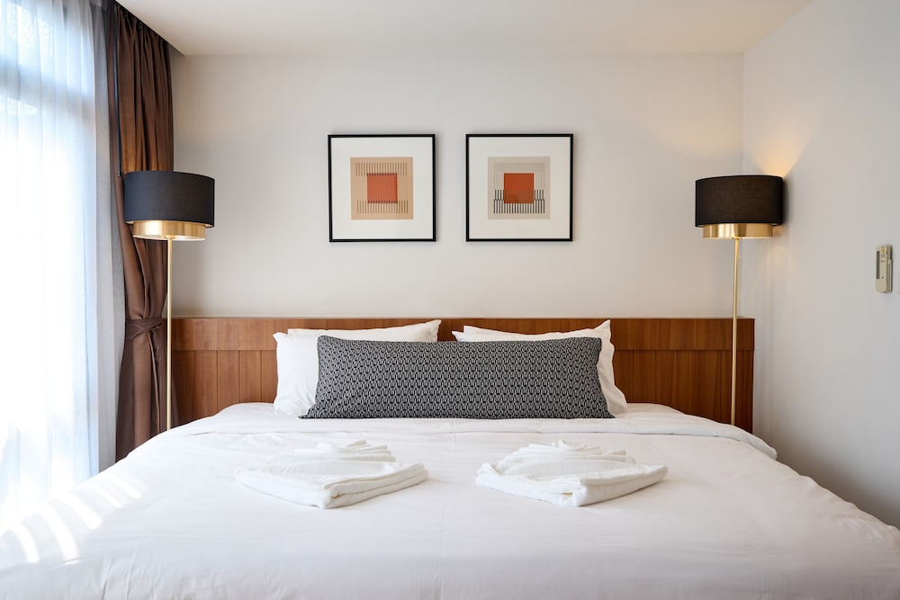 Superior Double Room - Photo 10