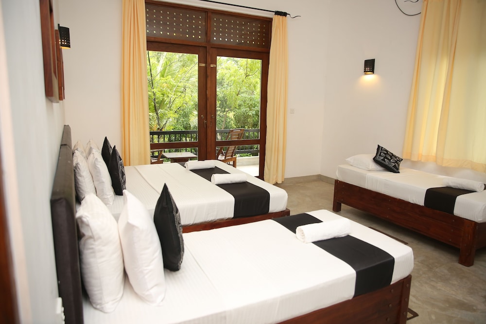 Family Quadruple Room