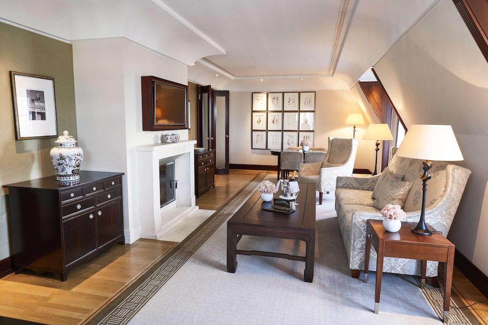 Brandenburger Tor Deluxe Suite