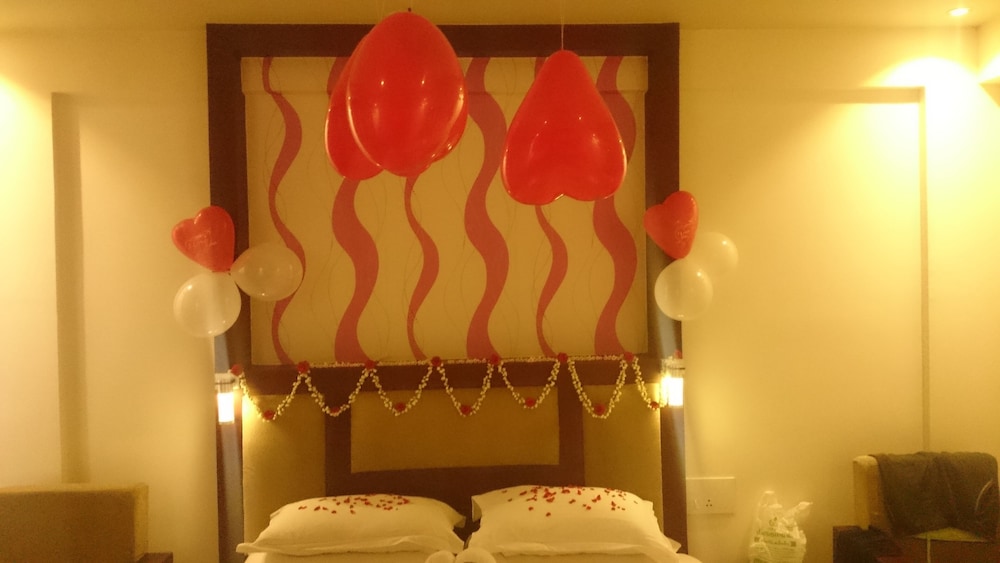 Premium Double Room, Mountain View photo 2