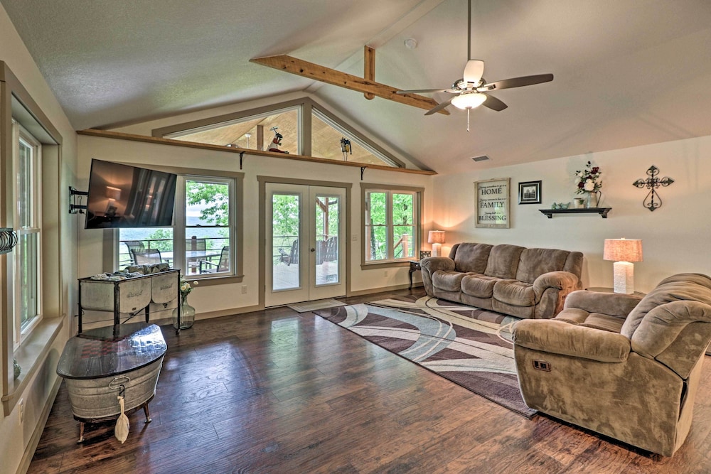 House (3 Bedrooms) photo 1