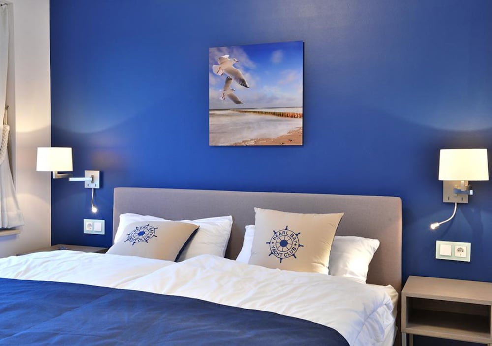 Panoramic Suite, 2 Bedrooms, Balcony photo 2