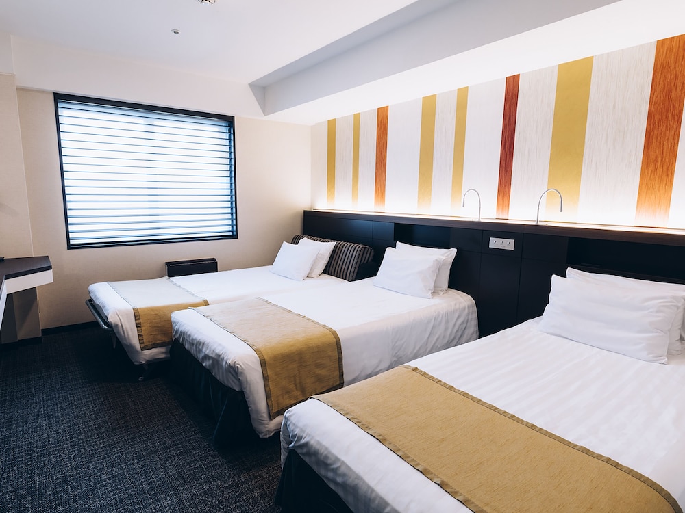 Triple Room, Non Smoking photo 1