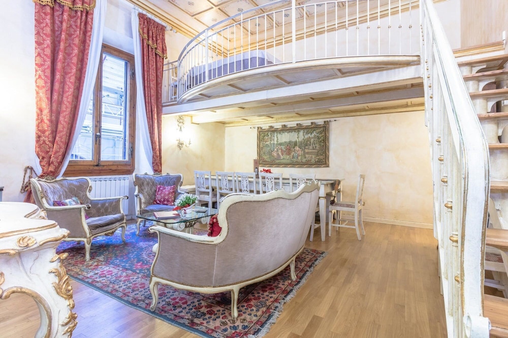 Suite Medici - Suite Medici 4 Personnes, Photo 16
