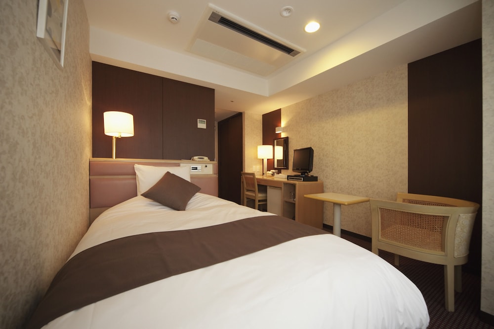 Semi-double Room photo 3