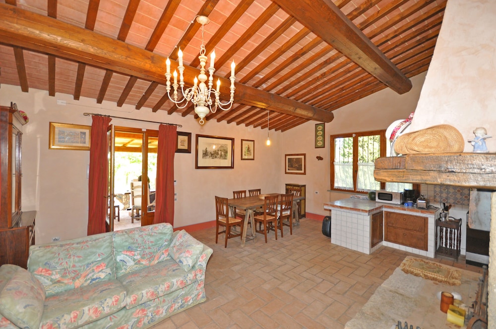 Panoramic Villa, 3 Bedrooms (Casa Cipressi) photo 3