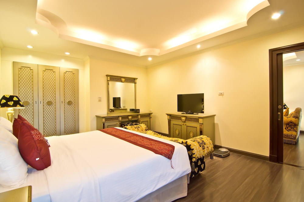 Versace suite - Photo 7