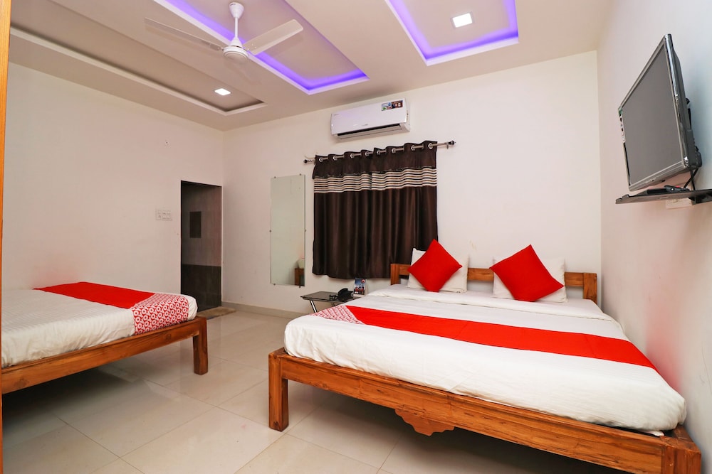 Double Or Twin Room photo 1